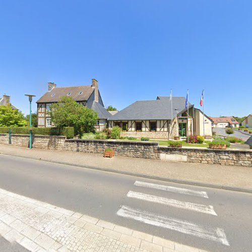 Boulangerie Chartier Alain Saint-Mars-d'Égrenne