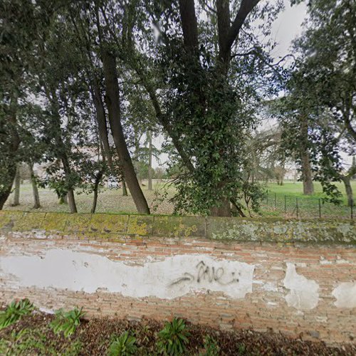 Vattier Laurent à Castelginest