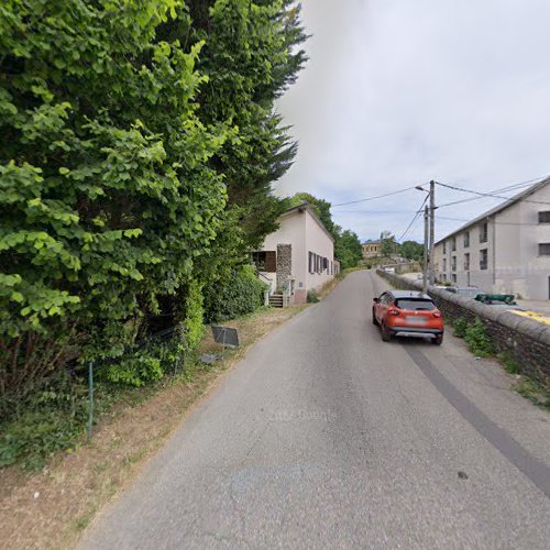Immobilière Dauphiné Savoie à Rives