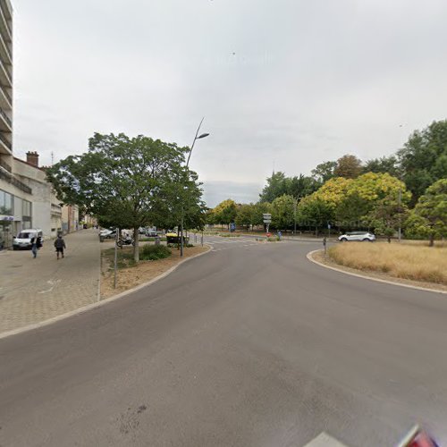 Secours Catholique à Troyes