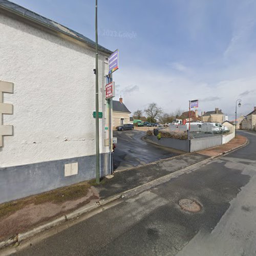 Agence de location de voitures Point Loc Bossay-sur-Claise