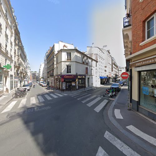 Tripndrive Location de voitures à Paris