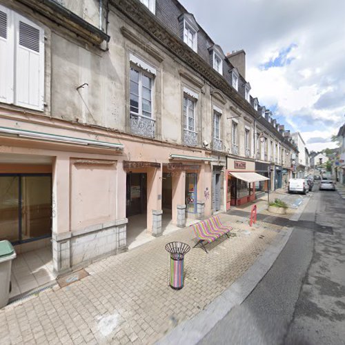 Centre commercial Local commercial vide 6 Oloron-Sainte-Marie