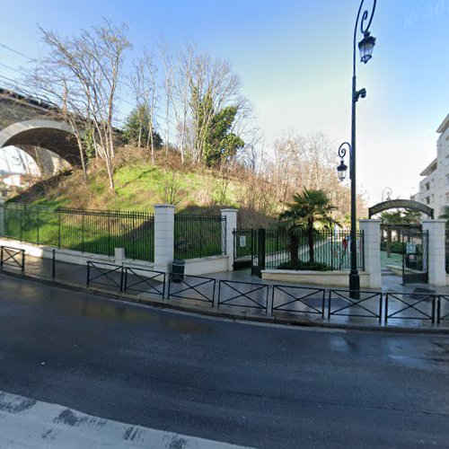 ASD à Suresnes