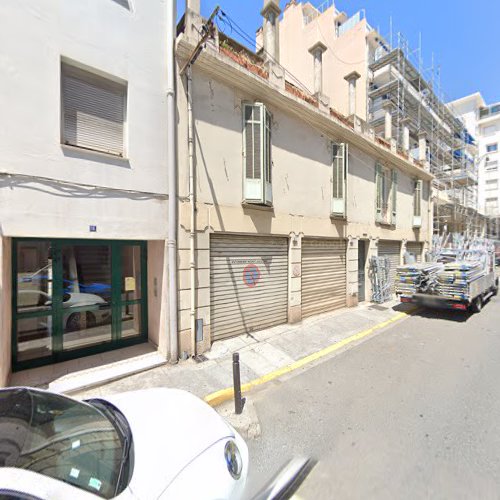 Agence immobilière Baglin Immobilier Antibes