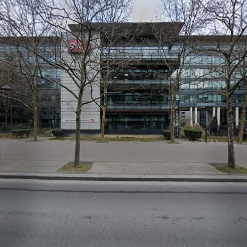 Centre de formation Campus Ingénerie Saint-Denis