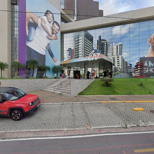 Instituto Rabelo - Liv Mall Shopping em João Pessoa