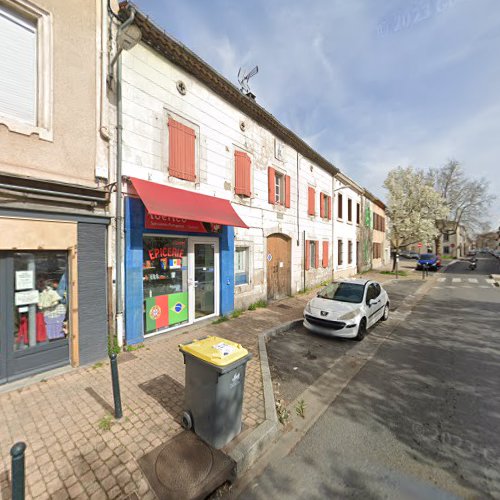 Magasin Magasin solidaire Castres