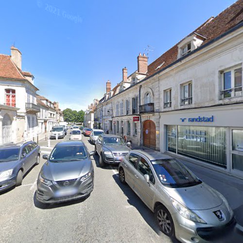 Agence de location de maisons de vacances Action Location Auxerre