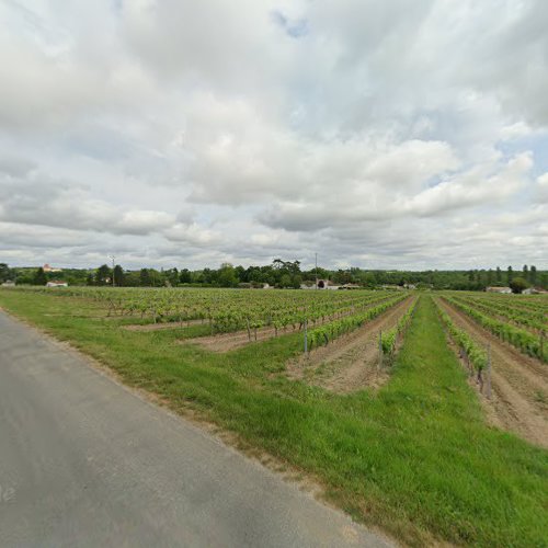 Cimetière de Bourg Charente à Bourg-Charente