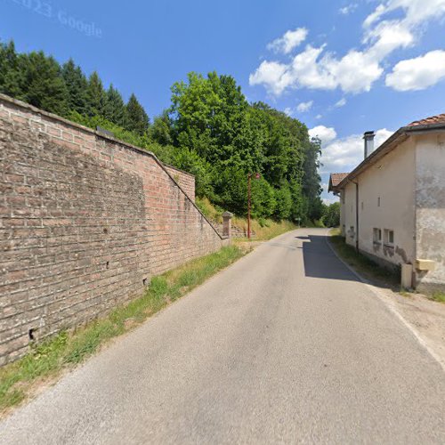 Cimetière Cimetière intercommunal de Jussarupt AUmontzey et Herpelmont Jussarupt