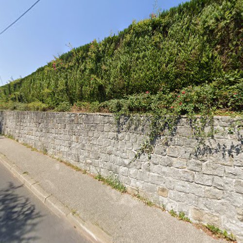 Cimetière à Saint-Étienne