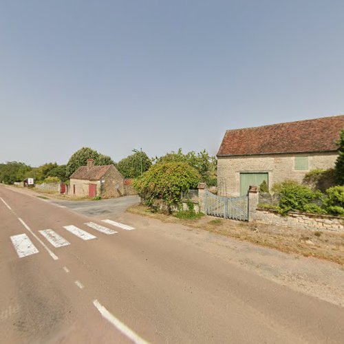 Cimetière Cimetière Villiers-sur-Yonne