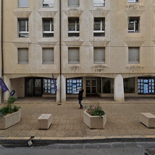 Agence immobilière La tour d aigues Avignon