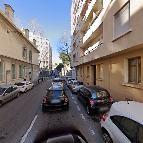 Gabriel Lamarque - Diététicien nutritionniste à Marseille