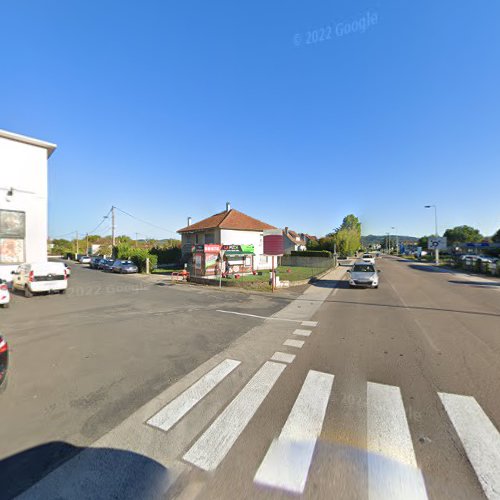 Atelier de carrosserie automobile Carrosserie AD Biars-sur-Cère