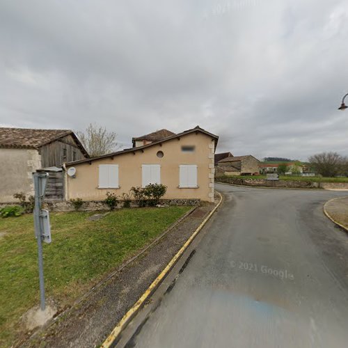 Église Sainte Quitterie à Beaumontois-en-Périgord