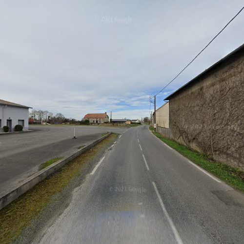 Siège social Laporte Developpement Ponson-Dessus