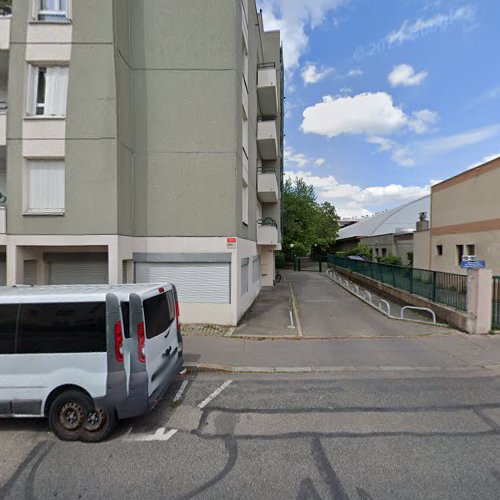 Agence immobilière OPAC Lyon