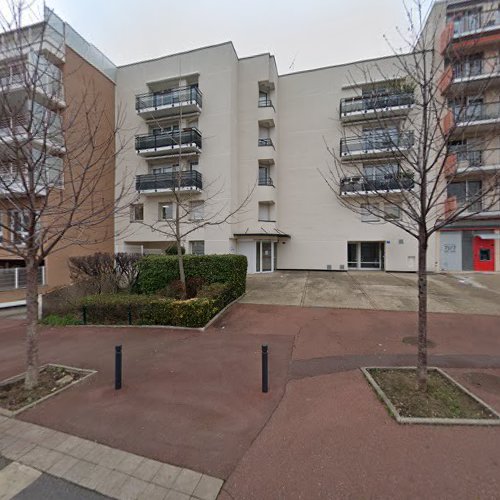 Agence immobilière Val Parisis Habitat Ermont