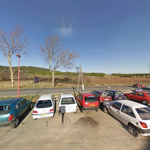 Agence de location de voitures CarGo Location de véhicules St Paul Et Valmalle Saint-Paul-et-Valmalle