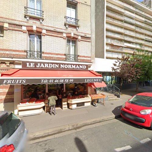 Épicerie XL Primeurs Boulogne-Billancourt