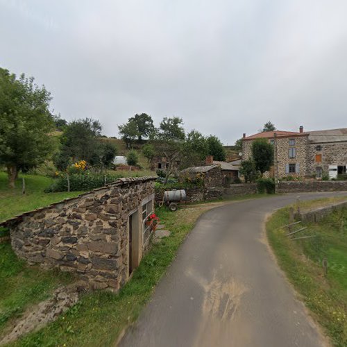 Batifoulier Vivien à Auriac-l'Église