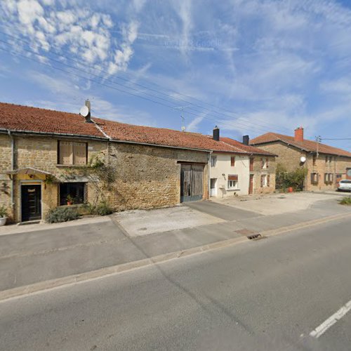 Atelier de carrosserie automobile Thivel Serge Mouzon