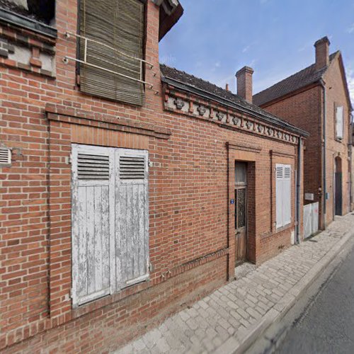Boulangerie Coquis à Yvoy-le-Marron