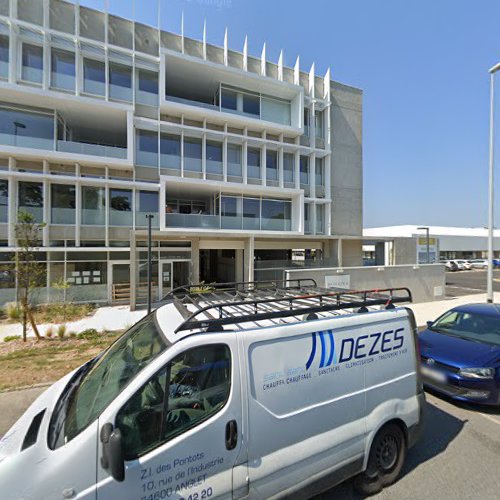 Agence immobilière CréHouse Immo Anglet