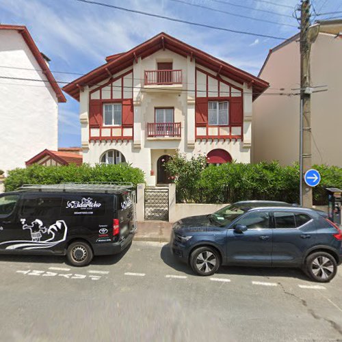 MMS3D Promoteur immobilier à Biarritz