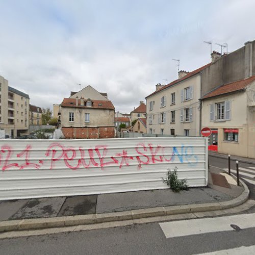 Oceaxe Immobilière De Lagny à Lagny-sur-Marne