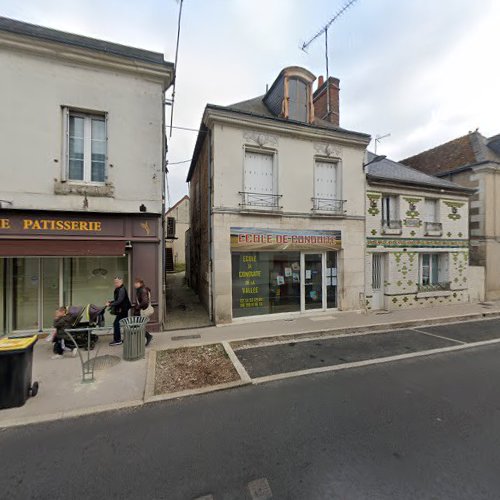 Boulangerie Amandine Amandine à Château-Renault