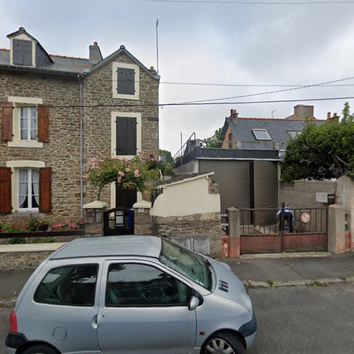 Agence immobilière Colleu Jean-Bernard Saint-Malo