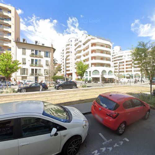 Agence immobilière Bel Immo Nice