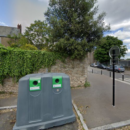 Cimetière Saint-Martin (ancien) à Nantes