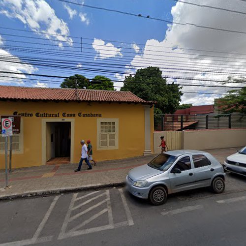 Psicólogo Clinica Specialité Cuiabá