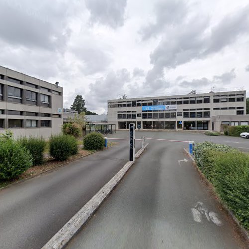 corporation des étudiants en sciences d'Angers à Angers