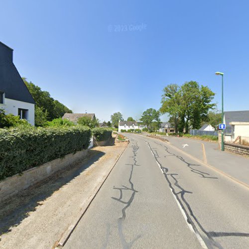 Protection Civile - Antenne de Riec-sur-Bélon à Riec-sur-Bélon