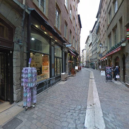 Boulangerie 27 Rue Saint-Jean, 69005 Lyon, France Lyon