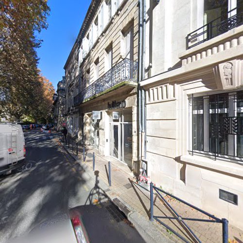 Agence immobilière Residential Group Bordeaux