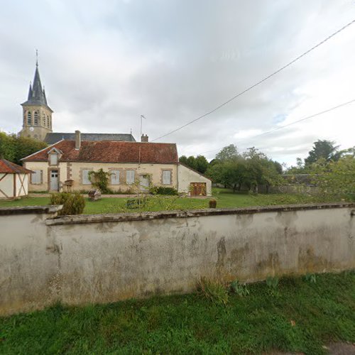 Gite des fossés à Mesnil-Saint-Loup