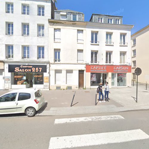 Magasin Ma Boulangerie Le Havre