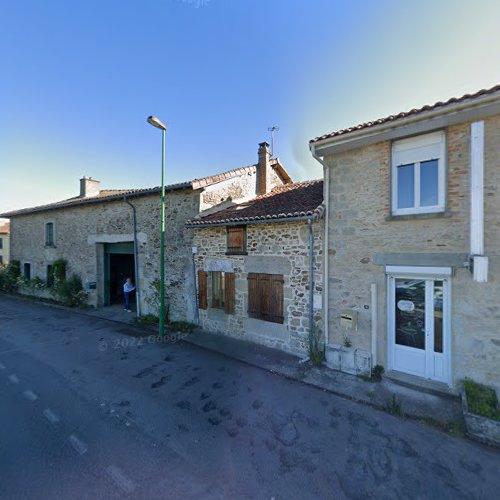 Boulangerie à Veyrac