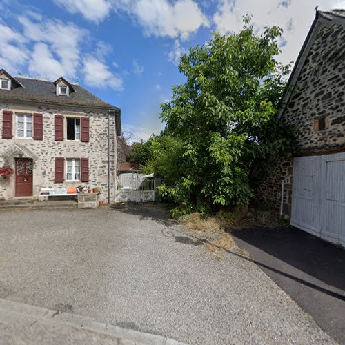 Chancel Boulangerie à Rilhac-Xaintrie