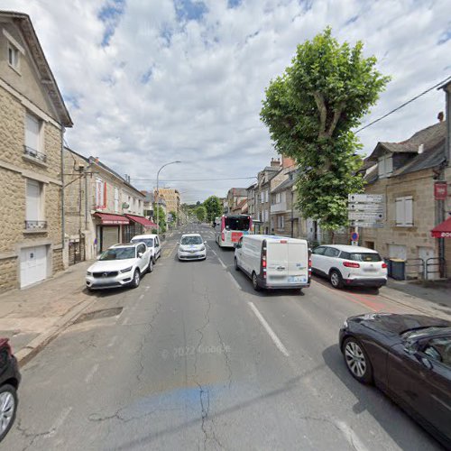 Boulangerie Boulangerie Dussier Brive-la-Gaillarde