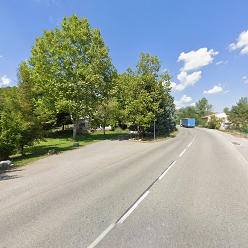 Mairie - services techniques à Laragne-Montéglin