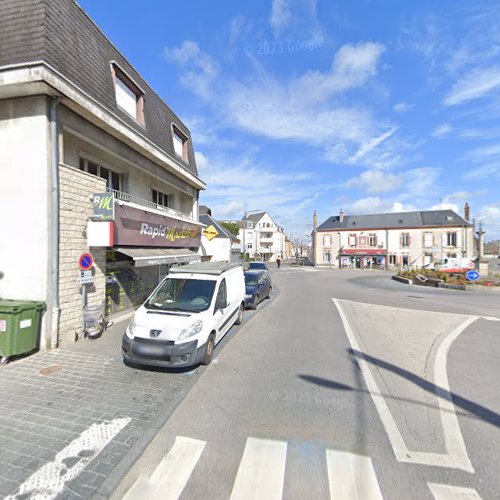 Boulangerie ELSA à Orléans