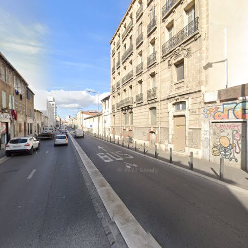 Street Concept à Marseille