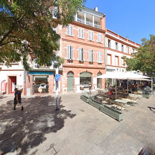 Épicerie Shopi Toulouse